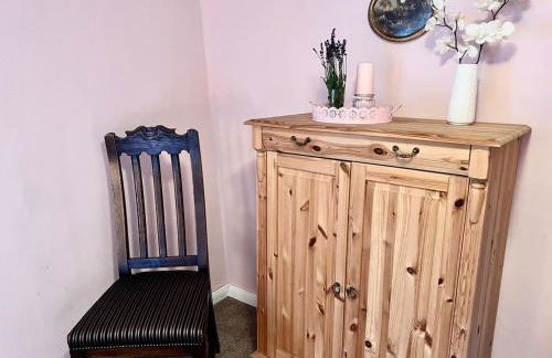 Die kleine Villa OLEFant im historischen Ortskern von Schleiden-Olef - Foto 20