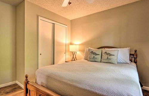 Lakefront Haven Family-Friendly Sunrise Beach Gem - Foto 27