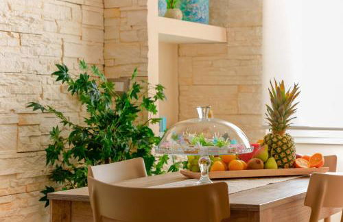 Cagliari Magica bellissimo appartamento & suite in centro - Photo 64