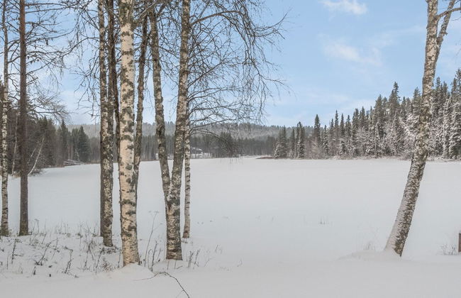 Vaahtissuvanto - Foto 25