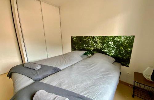 Les Naïades I52 - 2 bedrooms for 5 people ! - Photo 7