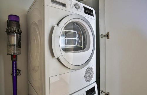 Sublime Appartement Promenade des Anglais (2) - Foto 22