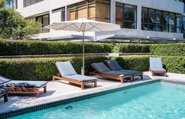 Delightful Rental w Sea Views Vadi Apartment - Foto 7