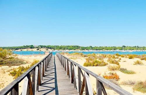 Tu refugio en El Rompido Sun Relaxation and Fun - Foto 43