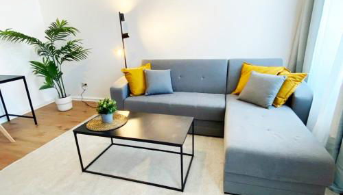 Modernes City-Apartment in Mönchengladbach - Foto 3