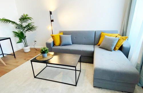 Modernes City-Apartment in Mönchengladbach - Foto 3