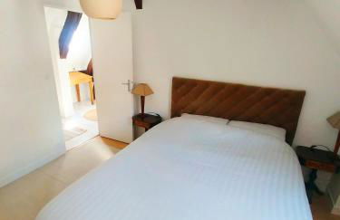 Best of Chartres one bedroom city center and view on the Cathedral - Foto 20