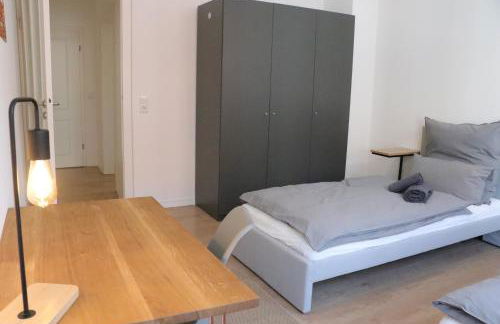 Schlafkonzept Hannover-Linden - Foto 45