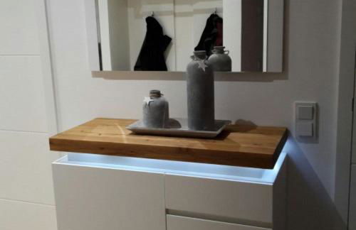 Strand FeWo Rügen MoonLoft - Foto 7