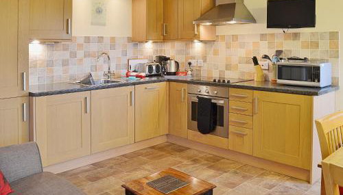 The Haybarn - Photo 4