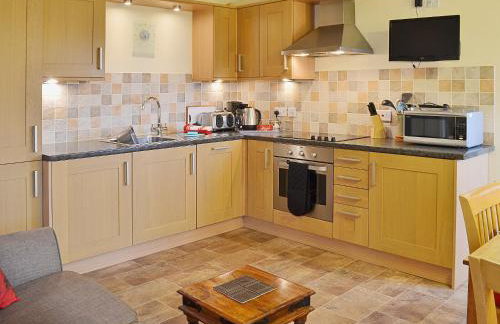 The Haybarn - Photo 4