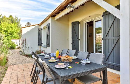 Le petit havre de paix Longevillai - Foto 57