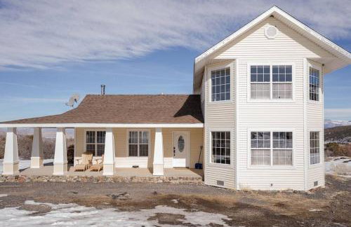 Lone Eagle Haven home - Foto 44