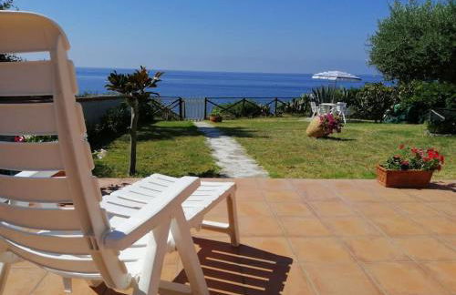 La Villetta sulla Scogliera - Foto 1