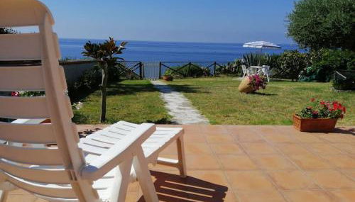 La Villetta sulla Scogliera - Foto 1