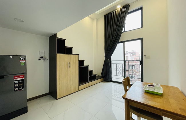 Smiley Apartment District 2 - Foto 70