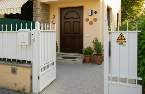 Versilia Tonfano villetta - Foto 4