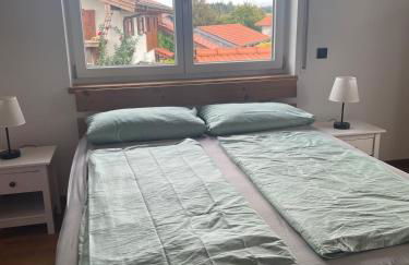 Grüne Gams - Neubau Designwohnung mit 2 Balkonen - Foto 36