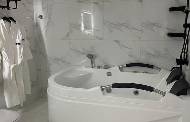 qimampark 5 abha - Foto 21