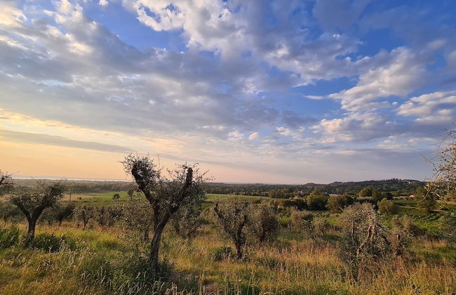 Casa il Cielo - Foto 29