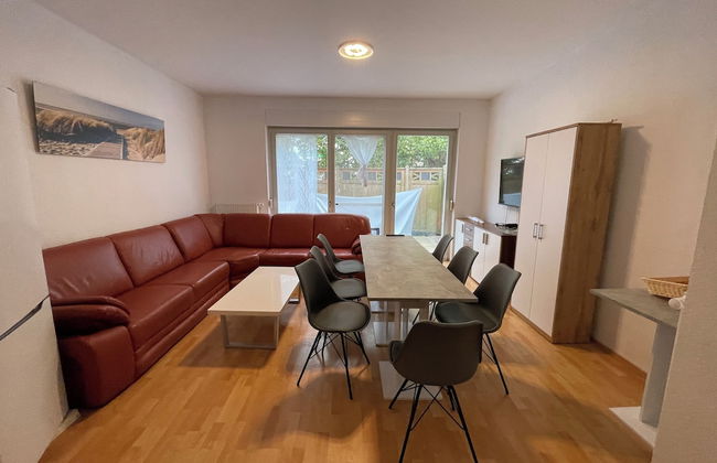 MY-Skypalace Sinsheim - Foto 16