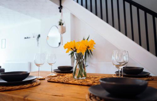 Bradley's Hideaway With Private Garden - Foto 9