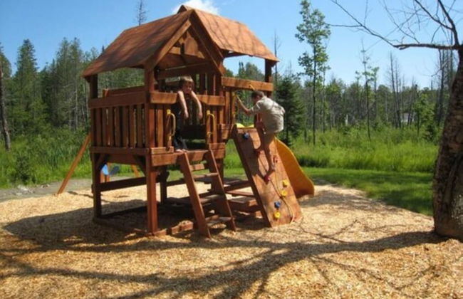 Les Chalets du Lac Grenier - Foto 68