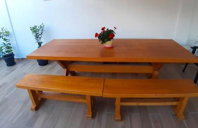 Central Apartment Near The beach with huge private terrace - Foto 21