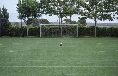 La Finca de Tomás - 5 Estrellas - Fútbol 7, Piscina Cubierta & Pádel - Foto 40