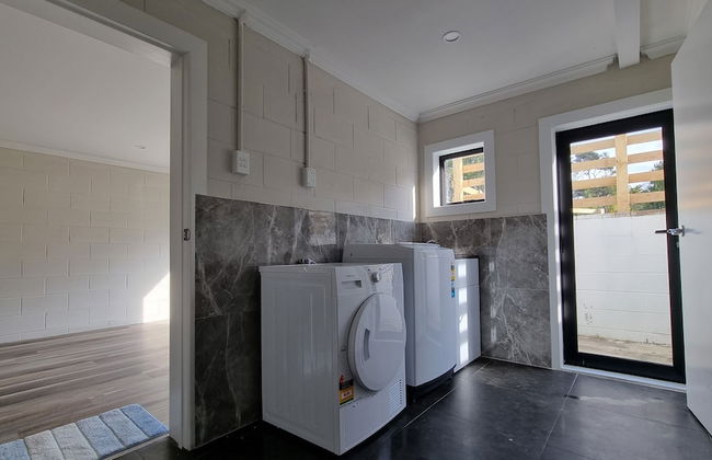 Hideout at Matua Kumeu - Foto 28