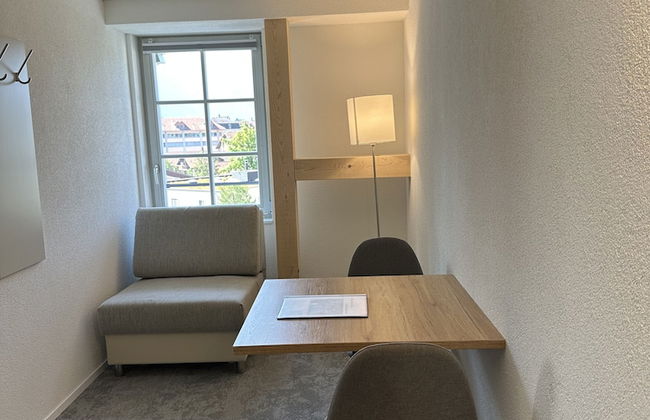 Aparthotel Krone - Self Check In - Foto 57