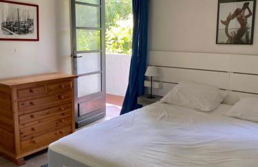 Villa 4 personnes à 200M de la Plage (accés privé) - Foto 15