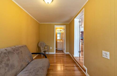5 Bdrm House (Sleeps 10) Horsham-Philadelphia - Foto 29