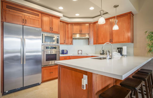 Mauna Lani Point - Photo 35