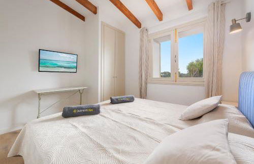 Villa Es Figueral - Foto 14