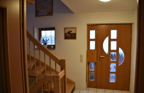 Ferienwohnung Lechleiter - Foto 11