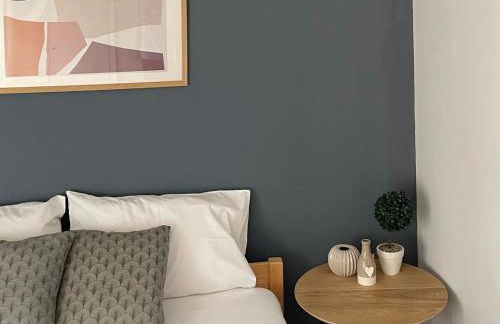 Comfy Studio - Photo 6