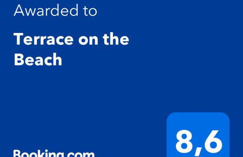 Terrace on the Beach - Foto 47