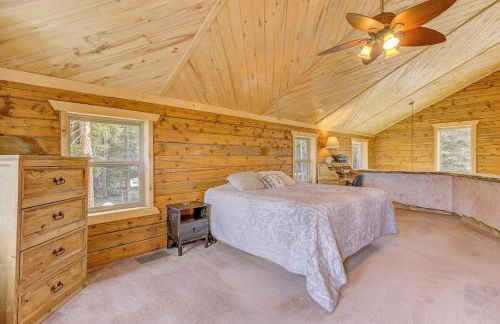 Arrowhead Getaway In Cimarron - Foto 15