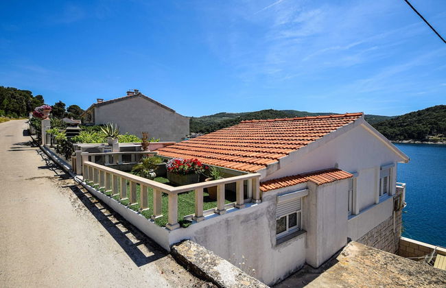 Apartment OM - Foto 12