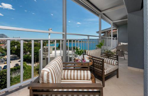 Seafront Apartment Silvija - Foto 19