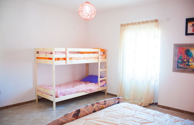 B&b Casa Tua Original Rooms Await - Foto 2