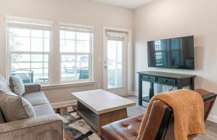 Landing Stunning 2BD Pool Gym - Foto 36