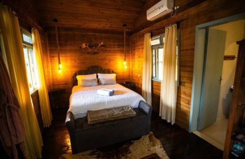 Cabana Por do Sol - Foto 22