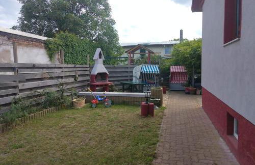 Ferienhaus Badetz - Foto 49