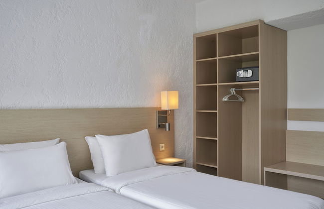 The Apartments by Esperia - Photo 11