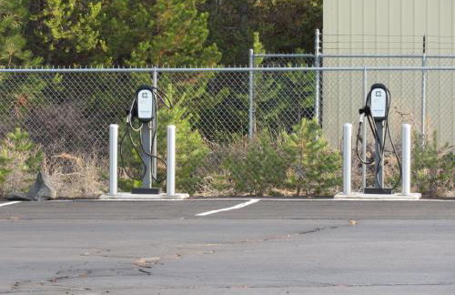 The Woodsman Country Lodge Motel - Foto 24