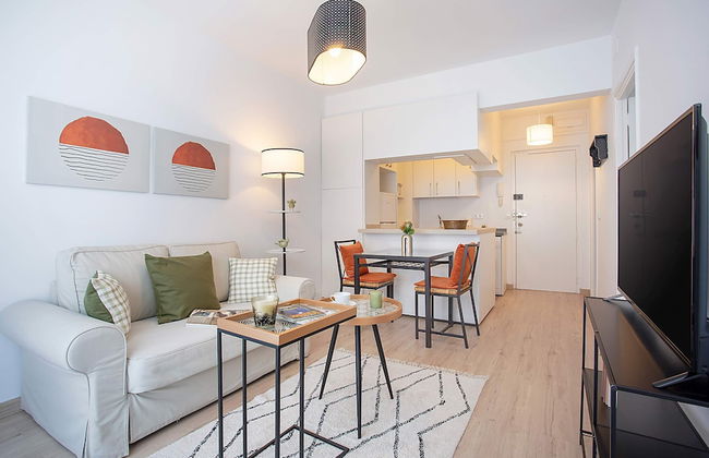 Genteel Home Santa Marta Sevilla - Foto 24