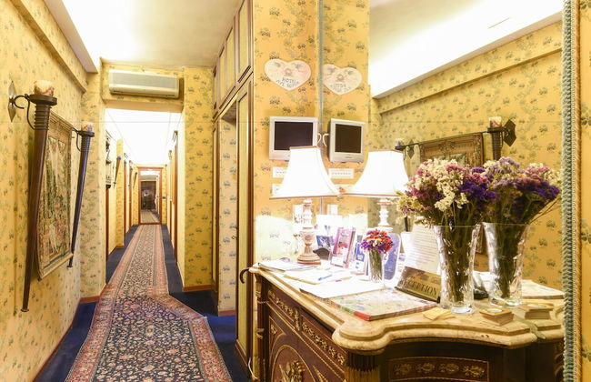 Residenza Ave Roma - Foto 2