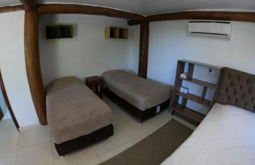 Chalé e Suite Manacá - Foto 13